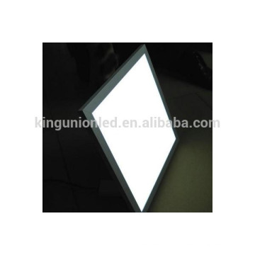 High Quality AC110V/220V White Color Led Panel Light Square Series With CE & RoHS